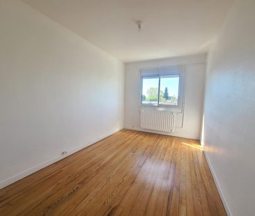 Location Appartement 4 pièces 84m² BORDEAUX 33200 - Photo 6