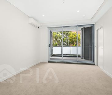 Modern 1 bedroom apartment close to amenities for lease - Photo 5