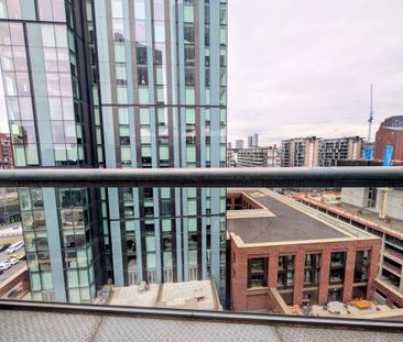 1 bedroom apartment to rent - Photo 6