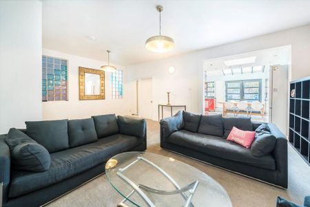 6 bedroom terraced house to rent - Photo 4