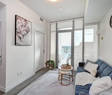 60 Frederick Street #1213 - Photo 4