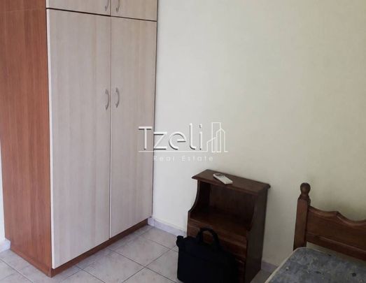 Studio/Γκαρσονιέρα για ενοικίαση Μπεγουλάκι (Πάτρα) - Photo 1