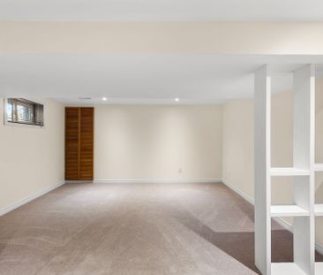 For Lease - 166 Mulvihill Avenue, Westboro - Hampton Park, Ontario - Photo 3