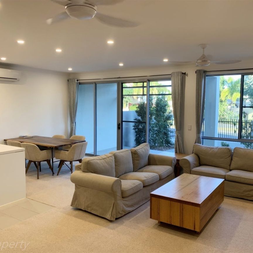 Modern 3 Bedroom Unit for rent - Photo 1