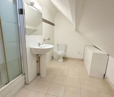 Appartement à louer 1 pièce • 21,44 m 2 La Ferté-sous-Jouarre - Photo 5