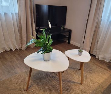 Pronájem bytu 1+1 • 30 m² bez realitkyQuerstr. 2, , Hessen - Photo 2