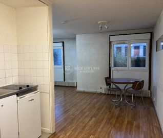 Appartement 1 pièce 35.91 m² - Photo 6