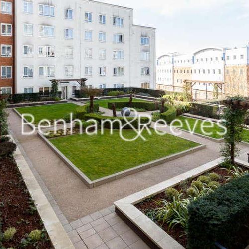 Beaufort Park, Colindale, NW9 - Photo 1