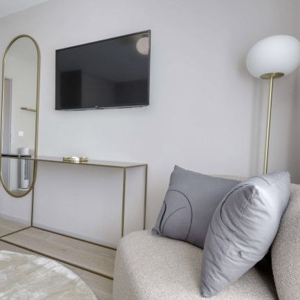 1 Zimmer, 15 m², 4. Stock - Photo 1