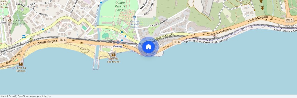 Oeiras, Lisbon 2760-042