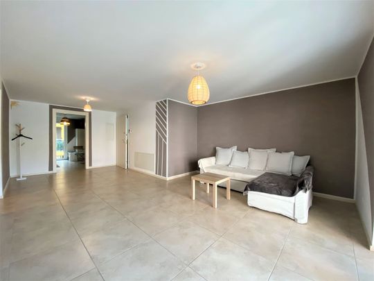 4.5 Zimmer, 118 m², 1. Stock - Foto 1