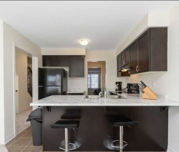 For Lease - 96 Metro Crescent, Brampton, Ontario - Photo 5