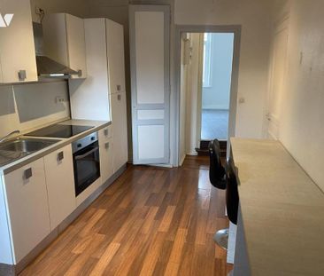 Seclin centre, T3 de 80 m2 dans petite copro, 1er étage. 736€ et 30... - Photo 2