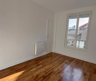 Location Appartement 2 pièces 34m² VILLEMOMBLE 93250 - Photo 1