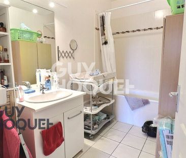 Bernay, Résidence Gambetta. - Photo 3
