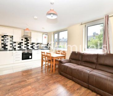 4 bedroom maisonette to rent - Photo 3