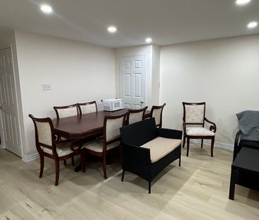 For Lease - 5481 Wilderness Trail Unit# Basement, Mississauga, Ontario - Photo 2