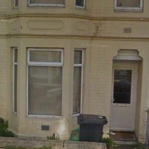 All Professional House Share - Bills Included - Malefant street Room 5 - Photo 3