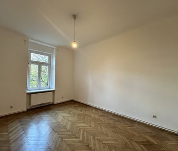 ERSTBEZUG nach Teil-Sanierung – 3-Zimmer-Altbauwohnung mit separate... - Photo 6
