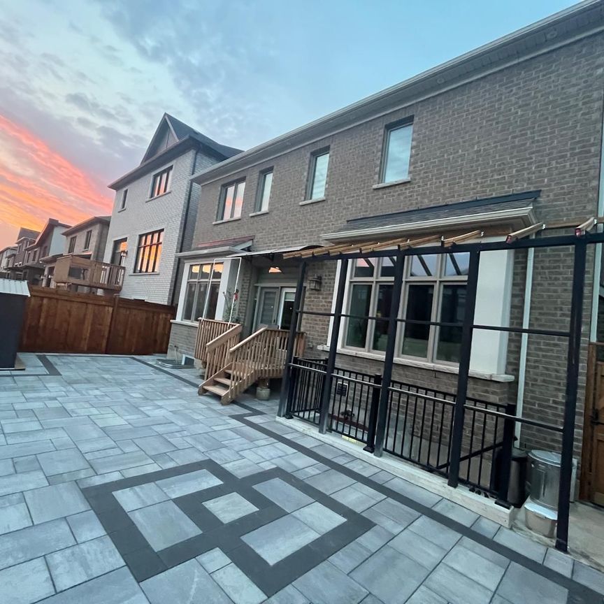 For Lease - 1328 Aymond Crescent Unit# bsmt, Oakville, Ontario - Photo 1