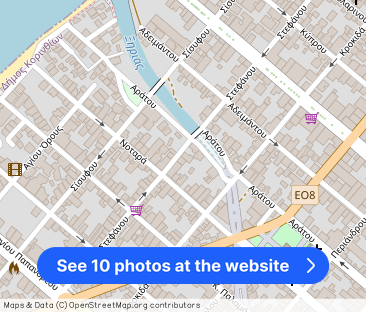 Διαμέρισμα για ενοικίαση - Κόρινθος, - Photo 1