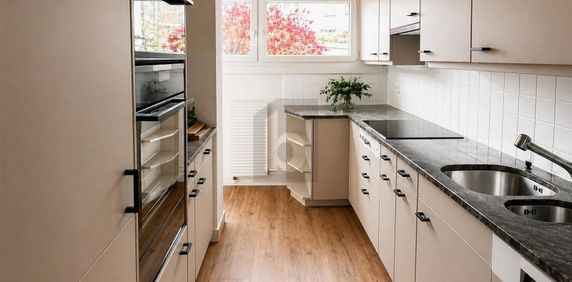 4.5 Zimmer, 90 m² - Photo 2