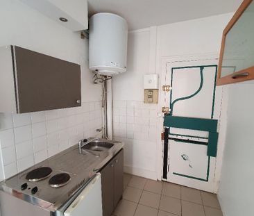 Location Appartement 2 pièces 32m² LYON 7ème - Photo 4