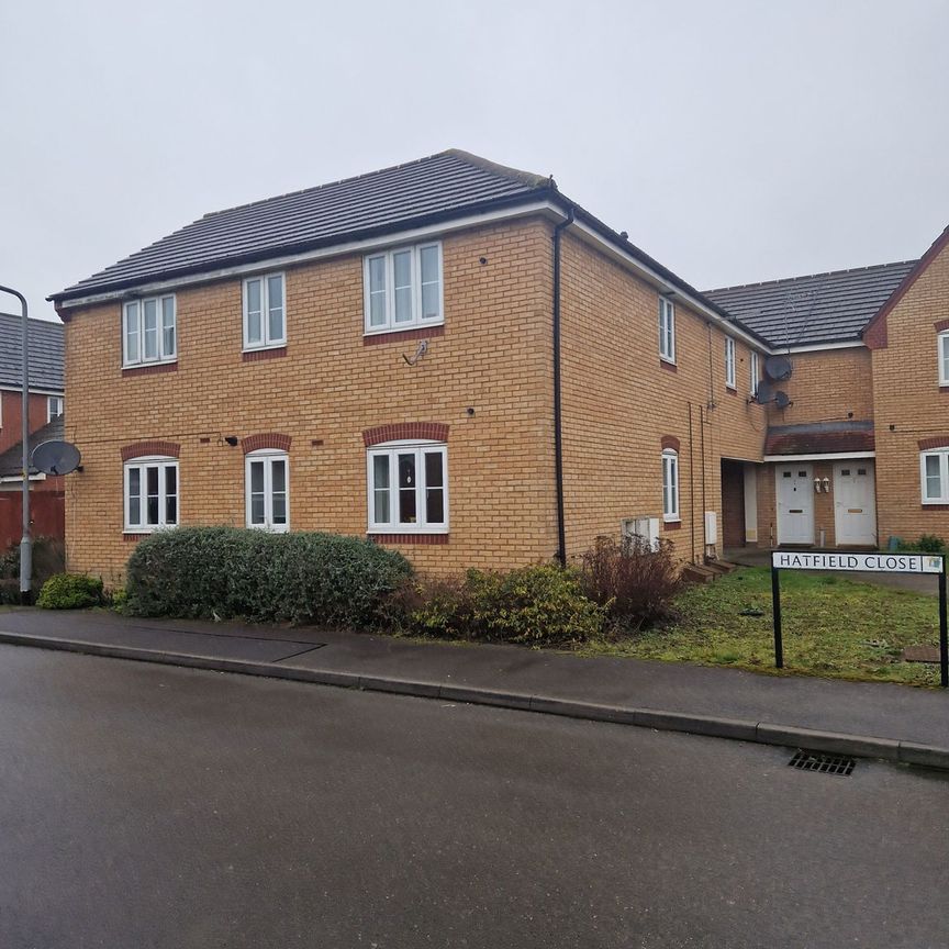 Chequers Close, Corby, NN18 8QD - Photo 1