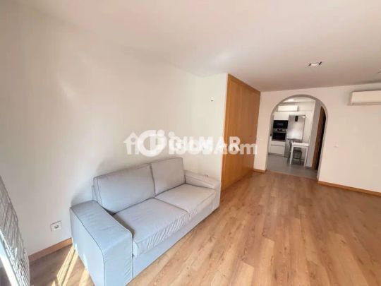 Piso en alquiler en Palacio - Photo 1