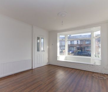 3 Bed Terraced House, Capmartin Road, CV6 - Photo 1