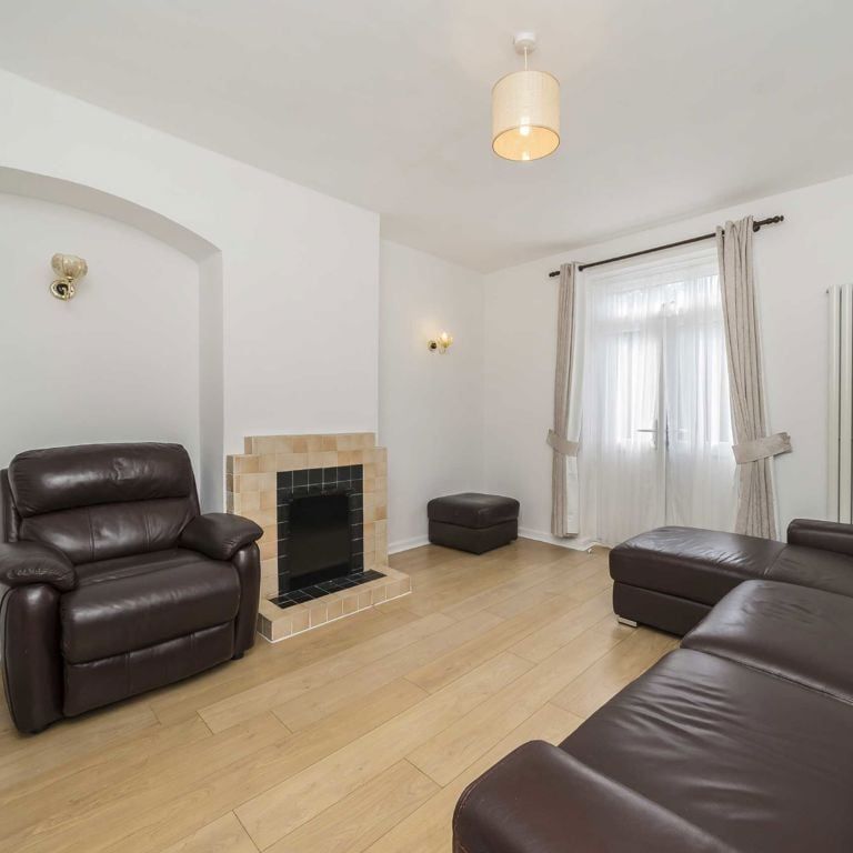 Sawley Road, W12 0LH, London - Photo 1
