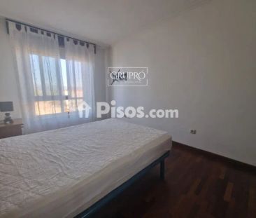 Piso en alquiler en Baiña (Santa Mariña) - Photo 3