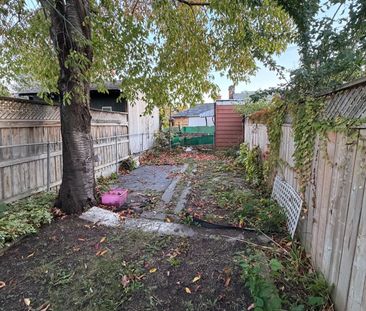 For Lease - 451 Rogers Road Unit# B, Toronto, Ontario - Photo 3