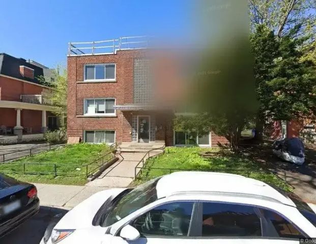 36 Russell | 36 Russell Avenue, Ottawa - Photo 1
