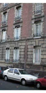 Location Appartement 2 pièces 42m² - Photo 3