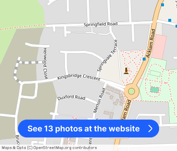 Kingsbridge Crescent, Middlesbrough - Photo 1