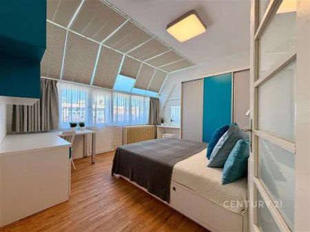 Designový 2+kk s klimatizací a dvěma balkony - Фото 2