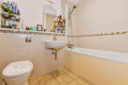 2 bedroom terraced house to rent - Photo 3