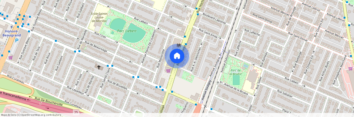 8109 A.-A. DESROCHES, Mercier-Hochelaga-Maisonneuve, Mercier-Hochelaga-Maisonneuve, Ile de Montréal, H1L 2K9