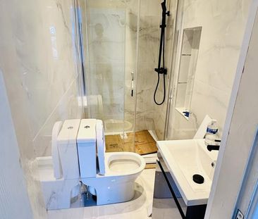 House share to rent - Photo 4