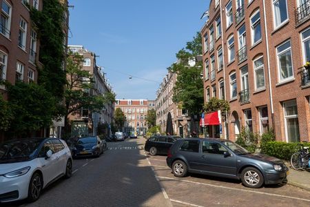 Te huur: Appartement Rhijnvis Feithstraat in Amsterdam - Foto 5