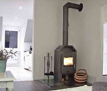 2.5 Zimmer, 58 m², 2. Stock - Foto 1