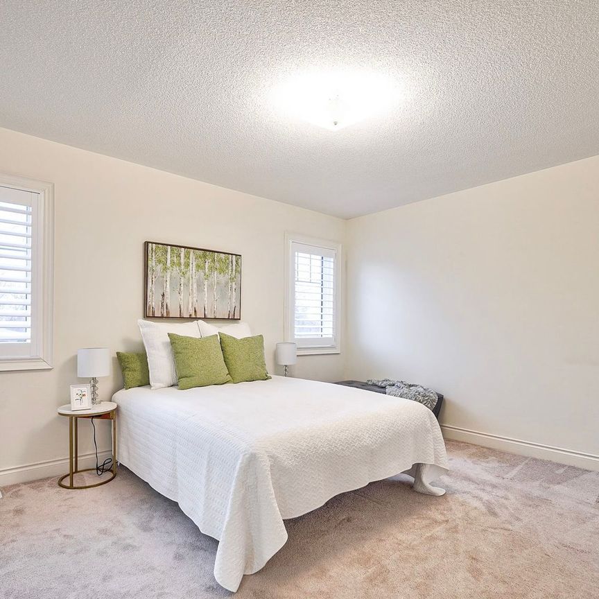 For Lease - 15 Culloden Court Unit# Upper, Toronto, Ontario - Photo 1