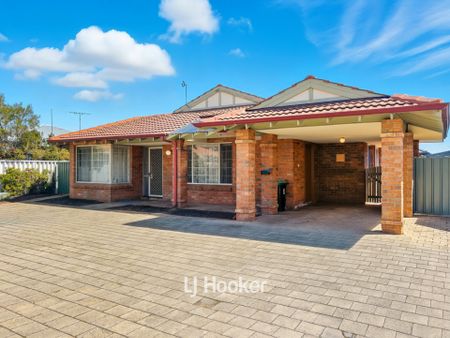 7/95 Clarke Street, South Bunbury WA - Photo 4