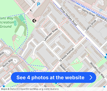 Room 1, Wiles Close, CB4 - Photo 1