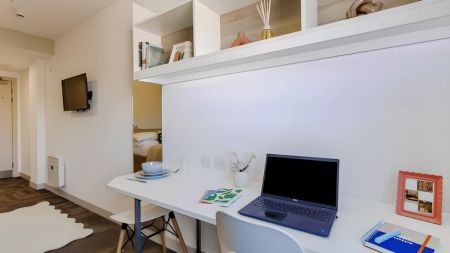 Standard Studio - Photo 3