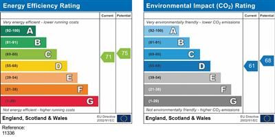 Flat 3 Holly House, 2 St. James Street - Photo 2