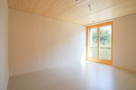 Modernes Wohnen in Einklang mit der Natur - Photo 2