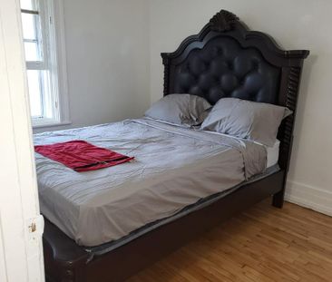 COLOC - CHAMBRE PRIVÉE DANS UN 5 1/2 TOUT ÉQUIPÉE, WIFI, ÉLECTRICITÉ - Photo 1