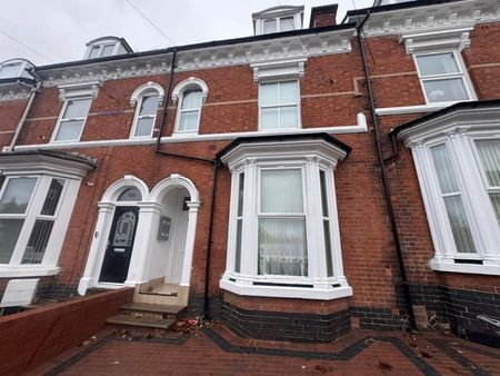 Beoley Road West - Photo 5